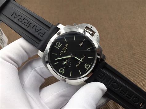 panerai 320 replica|panerai movement copy paste.